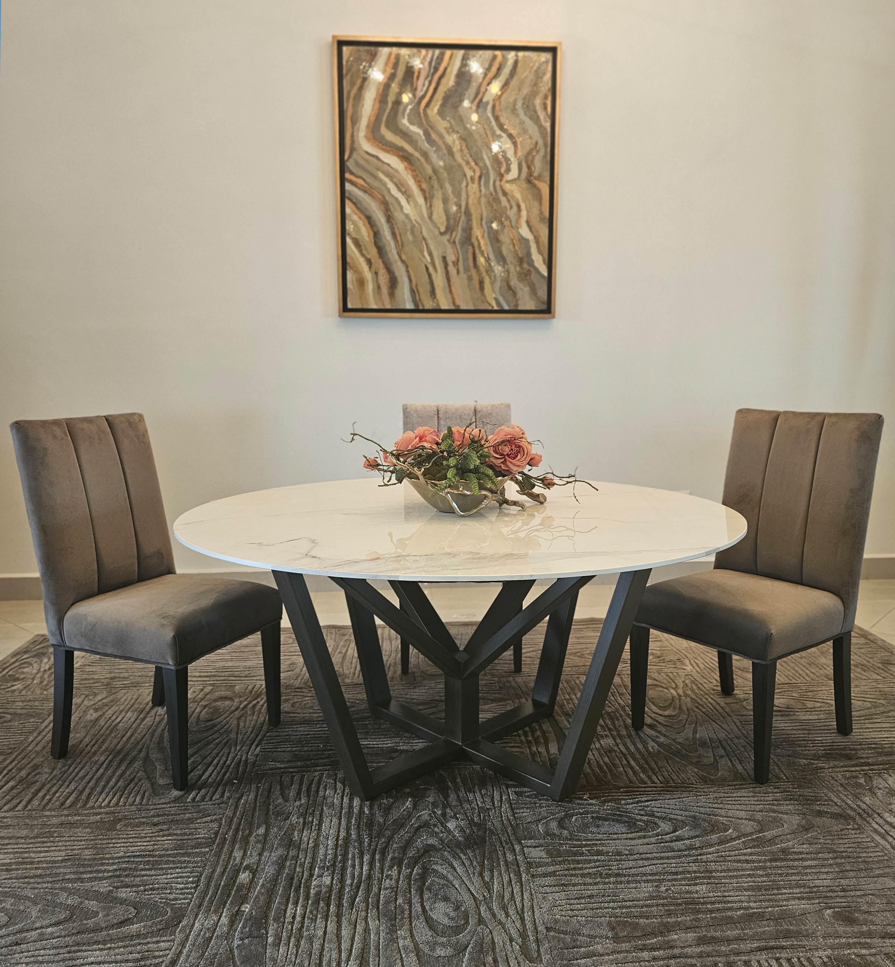 GRUPO UMMA, SA DE CV